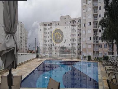 Apartamento para Venda, em Suzano, bairro Pq.Suzano, 2 dormitrios, 1 banheiro, 1 vaga