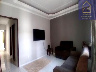 Casa para Venda, em Pirassununga, bairro Jardim Margarida, 3 dormitrios, 1 banheiro, 1 sute, 2 vagas