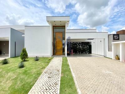 Casa em Condomnio para Venda, em Itu, bairro Condomnio Parque Ytu Xapada, 4 dormitrios, 6 banheiros, 4 sutes, 2 vagas