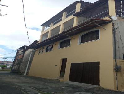 Casa 2 dormitrios para Venda, em Salvador, bairro CASTELO BRANCO, 3 dormitrios, 2 banheiros, 1 sute, 1 vaga