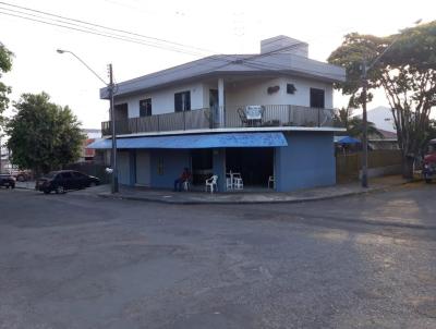 Casa para Venda, em Arapongas, bairro Vila Aparecida, 3 dormitrios, 1 banheiro