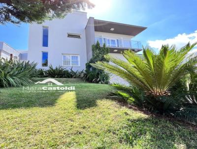 Casa para Venda, em So Leopoldo, bairro Campestre, 2 dormitrios, 4 banheiros, 2 sutes, 2 vagas