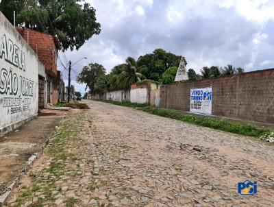 Lote para Venda, em Fortaleza, bairro Jos Walter