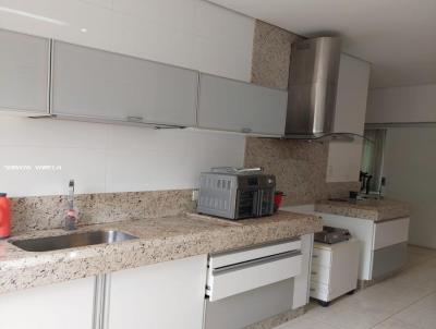 Apartamento para Locao, em Ipatinga, bairro HORTO, 3 dormitrios, 4 banheiros, 3 sutes, 2 vagas