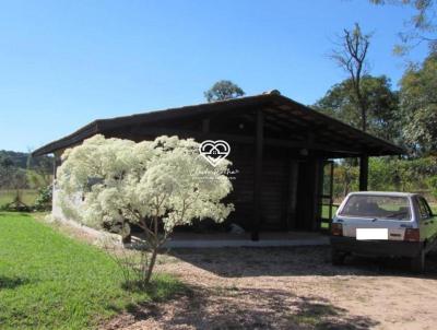 Chcara para Venda, em Analndia, bairro Portal das Samambaias, 1 dormitrio, 1 banheiro