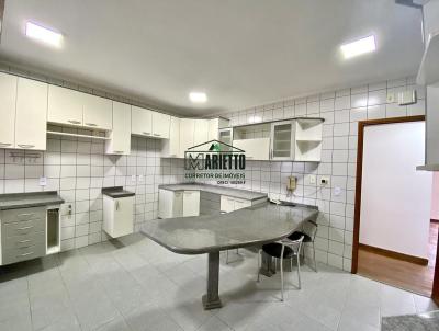 Apartamento para Venda, em Sorocaba, bairro Centro, 4 dormitrios, 5 banheiros, 2 sutes, 3 vagas