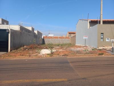 Terreno para Venda, em So Jos do Rio Preto, bairro MORADA DO SOL