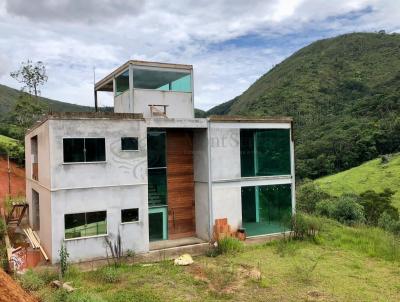 Casa para Venda, em Terespolis, bairro Bonsucesso, 5 dormitrios, 6 banheiros, 5 sutes, 2 vagas