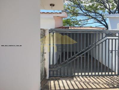 Casa para Locao, em Presidente Prudente, bairro Vila Santa Helena, 2 dormitrios, 1 banheiro, 1 vaga