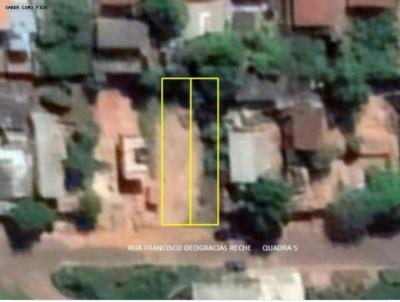 Terreno para Venda, em Bauru, bairro Parque Jaragu