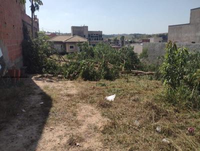 Terreno para Venda, em Monte Mor, bairro Parque Residencial So Clemente