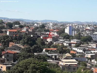 Casa para Venda, em Belo Horizonte, bairro Europa, 2 dormitrios, 2 banheiros, 1 sute, 2 vagas