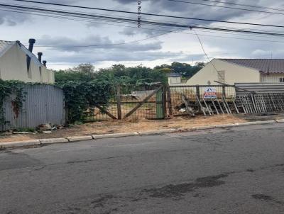 Terreno para Venda, em Canoas, bairro Olaria