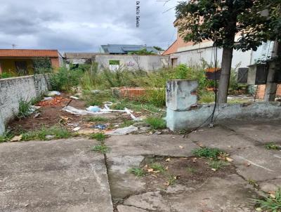 Terreno para Venda, em Canoas, bairro Ftima