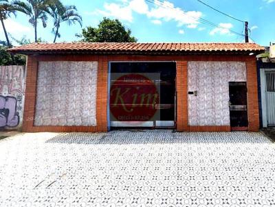 Casa Trrea para Venda, em So Paulo, bairro Jardim Senice, 3 dormitrios, 2 banheiros, 4 vagas