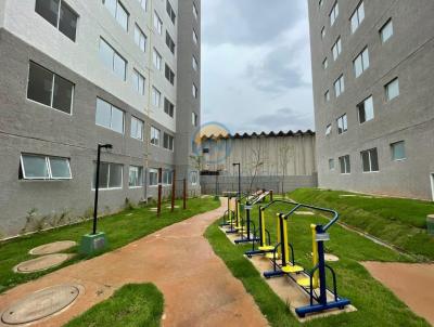 Apartamento para Venda, em So Paulo, bairro Jardim Gilda Maria, 2 dormitrios, 1 banheiro