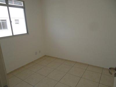 Apartamento para Venda, em Betim, bairro Paulo Camilo, 2 dormitrios, 2 banheiros, 1 vaga