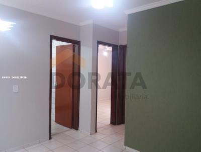 Apartamento para Venda, em Ribeiro Preto, bairro Presidente Mdici, 2 dormitrios, 1 vaga