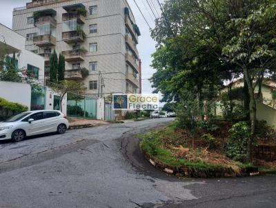 Terreno para Venda, em Belo Horizonte, bairro SANTA LCIA