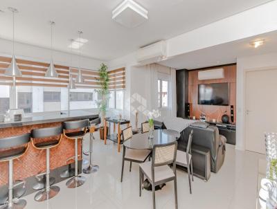 Apartamento para Venda, em Porto Alegre, bairro Mont Serrat, 2 dormitrios, 2 banheiros, 1 sute, 2 vagas