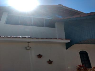 Casa para Venda, em So Loureno, bairro Santa Terezinha, 5 dormitrios, 3 banheiros, 2 sutes, 1 vaga