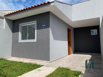 Casa para Venda, em Curitiba, bairro Campo de Santana