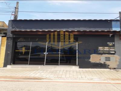 Sala Comercial para Locao, em Hortolndia, bairro Jardim Santo Andr, 2 banheiros