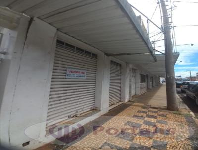 Comercial para Venda, em Araraquara, bairro CENTRO