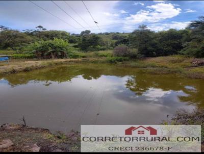 Stio para Venda, em Piedade, bairro Roseira