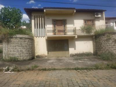 Casa para Venda, em Nova Vencia, bairro Municipal I, 3 dormitrios, 2 banheiros, 1 sute, 2 vagas