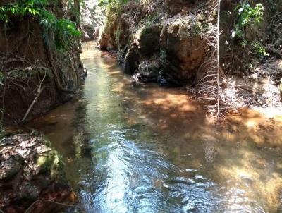 Lote em Condomnio Fechado para Venda, em Chapada dos Guimares, bairro VILA CACHOEIRA