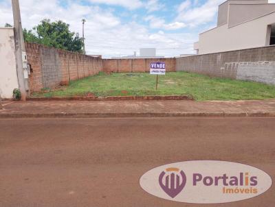 Terreno para Venda, em Araraquara, bairro 7 DISTRITO INDUSTRIAL