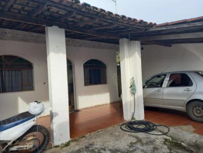 Casa para Venda, em Pedro Leopoldo, bairro Triângulo, 3 dormitórios, 1 banheiro, 1 vaga