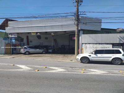 Galpo para Venda, em So Jos dos Campos, bairro Vila Maria, 2 banheiros