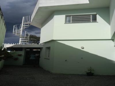 Casa para Venda, em So Paulo, bairro Jaguar, 4 dormitrios, 4 banheiros, 1 sute, 4 vagas