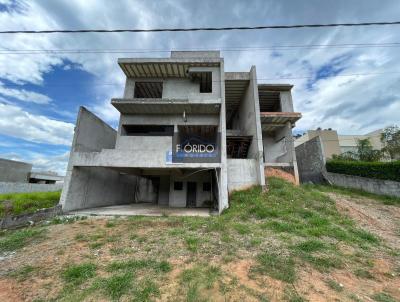 Casa em Condomnio para Venda, em Atibaia, bairro Condomnio Equilibrium, 4 dormitrios, 5 banheiros, 4 sutes, 4 vagas