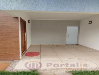 Casa para Venda, em Araraquara, bairro Jardim Marialice, 3 dormitrios, 2 banheiros, 1 sute, 2 vagas
