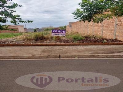 Terreno para Venda, em Araraquara, bairro RESIDENCIAL ALAMEDAS