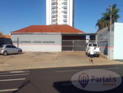 Comercial para Venda, em Araraquara, bairro CENTRO