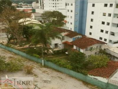 Terreno Comercial para Venda, em Brusque, bairro So Luz