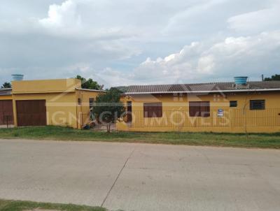 Casa para Venda, em Bag, bairro So Joo, 3 dormitrios, 3 banheiros, 1 vaga