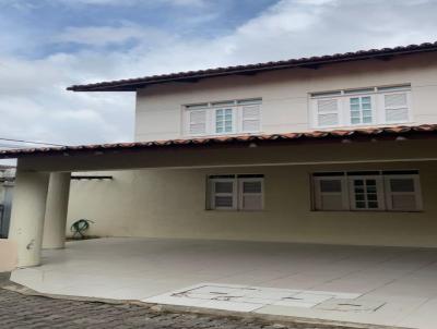 Casa em Condomínio para Venda, em Fortaleza, bairro Cidade dos funcionários, 4 dormitórios, 3 banheiros, 3 suítes, 3 vagas