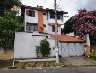 Casa para Venda, em Atibaia, bairro jardim Paulista, 3 dormitrios, 5 banheiros, 3 sutes, 2 vagas