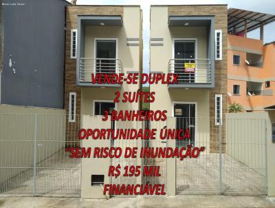 Casa para Venda, em Mimoso do Sul, bairro Pratinha, 2 dormitrios, 3 banheiros, 2 sutes, 1 vaga