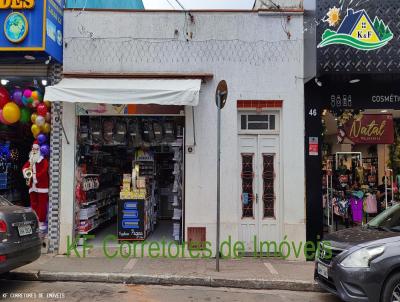 Ponto Comercial para Venda, em Ibina, bairro Centro, 3 dormitrios, 2 banheiros