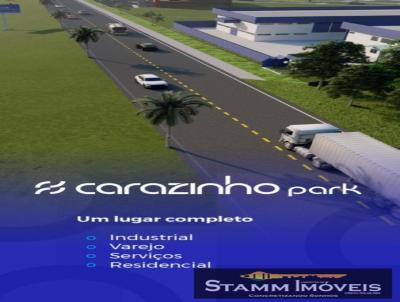 Lote para Venda, em Carazinho, bairro 