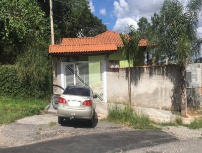 Casa para Venda, em Aruj, bairro Jardim So Jorge, 2 dormitrios, 2 banheiros, 1 sute, 2 vagas