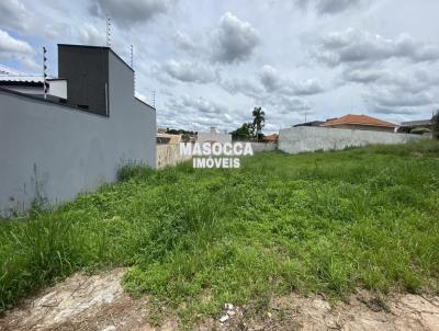 Terreno para Venda, em Catanduva, bairro Jardim do Bosque