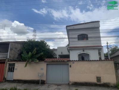 Casa para Venda, em Santa Luzia, bairro Baronesa, 6 dormitrios, 5 banheiros, 2 vagas