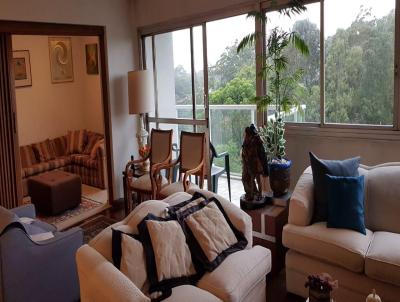 Apartamento para Venda, em So Paulo, bairro jardim Marajoara, 4 dormitrios, 3 banheiros, 1 sute, 2 vagas